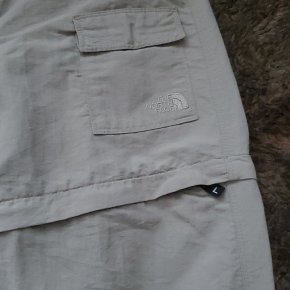 NORTH FACE PANTS - Picture 2 of 8